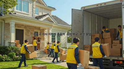종로구 이사, 어디가 좋을까? 🤔 꼼꼼 비교 & 추천 꿀팁! 🚚